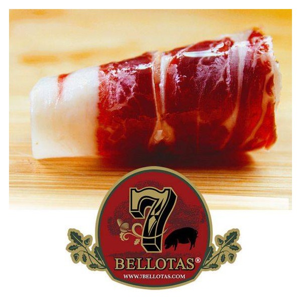 Acheter épaule du jambon de bellota Paleta de bellota en tranchés