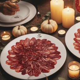 7 BELLOTAS® Underloin (Lomito) 500g.