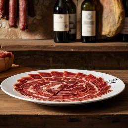 Prosciutto Ibérico 50% di Bellota Pata Negra - 7 Bellotas®