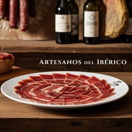 7 BELLOTAS® Хамон иберико (Jamon iberico) + Аксессуары