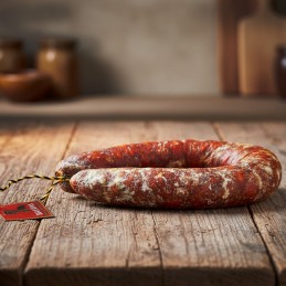 иберийская Лонганиса