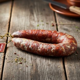 Chorizo iberico de bellota