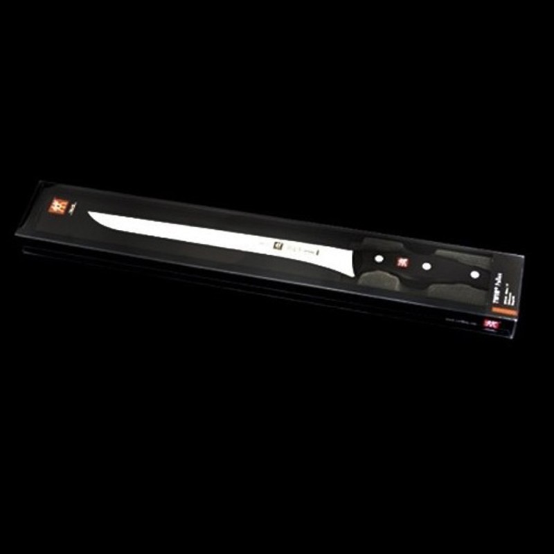 ZWILLING Twin Pollux 火腿刀 | 伊比利亞火腿切片刀