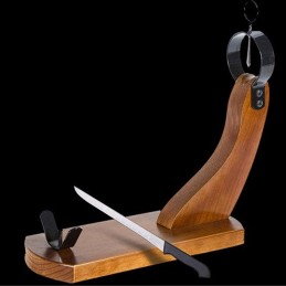 Jamonero Giratorio Profesional Rotatorio Comprar Jamonero online