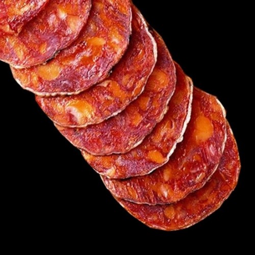 7 Bellotas® "Gran Reserva" Eichel-Schulter Schinken (Paleta ibérica de bellota) 4,0 Kg. 7 Bellotas® "Gran Reserva" Eichel-Schulter Schinken (Paleta ibérica de bellota) 4,0 Kg.