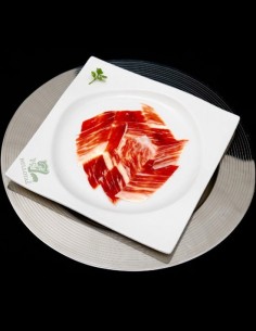 7B PREMIUM® 36个月"珍藏级"伊比利亚火腿 Pata Negra 50% Iberico| 7Bellotas.com/tw