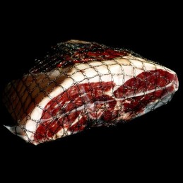 prosciutto pata negra disossato