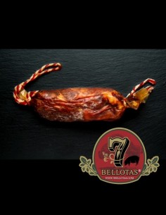 lomito de bellota