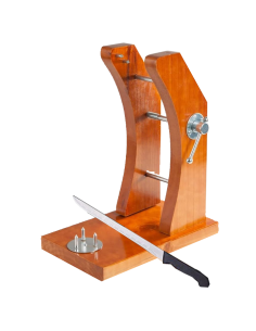 Folding Rotary Stand (Jamonero)