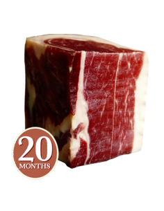 Boneless Pata Negra Iberico Shoulder Ham | 7B PREMIUM®