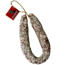 Salchichón Ibérico de BELLOTA