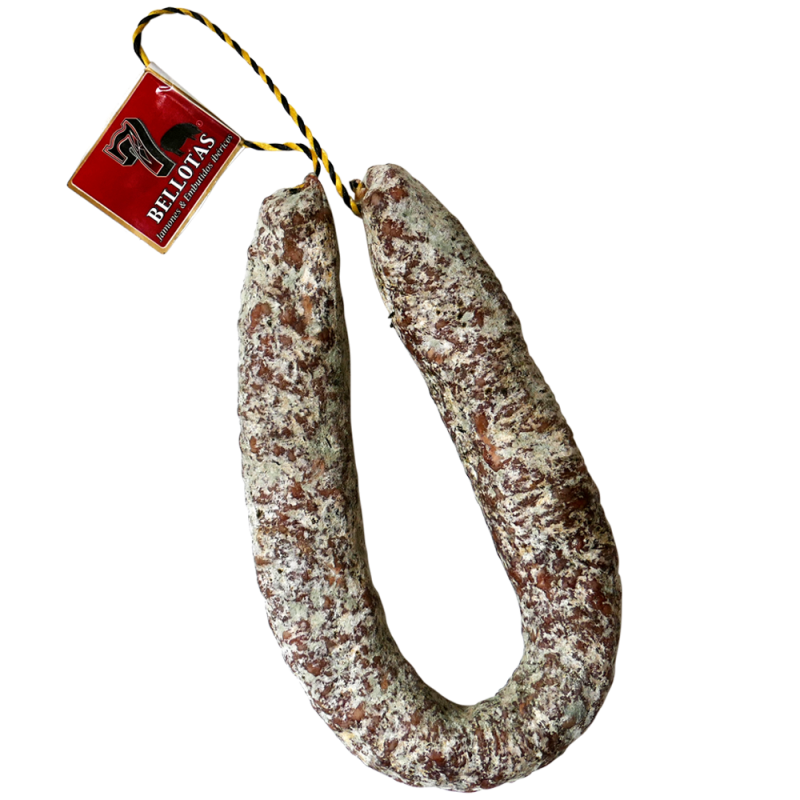 Salchichón Ibérico de BELLOTA