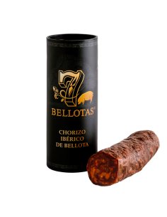 CHORIZO iberico Bellota