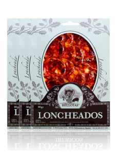 chorizo español loncheado