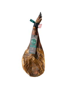 Iberico shoulder ham
