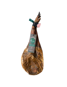 7B Premium® Pata Negra Iberico 伊比利亚火腿 (Iberico Pata Negra)