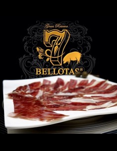 jamon iberico bellota