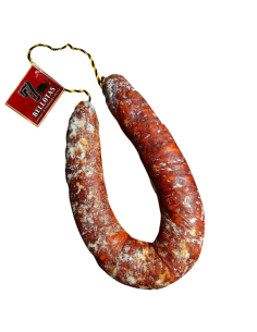 Chorizo espagnol de bellota