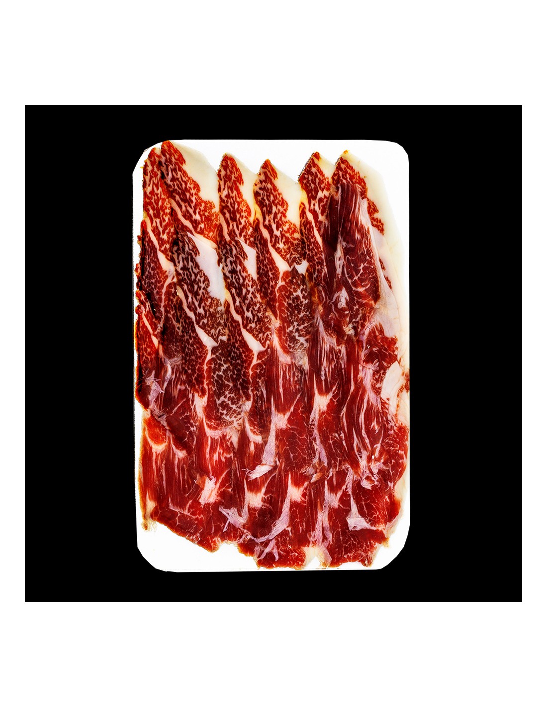 Iberico Ham (shoulder) Grass-fed Bone in from Spain 10-12 lb + Ham Stand +  Knife | Jamon Iberico Pata Negra All Natural with Mediterranean Sea Salt 