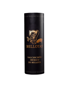 7 BELLOTAS® Acheter Saucisson espagnol en ligne | 7bellotas.com/fr/