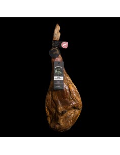 Prosciutto serrano