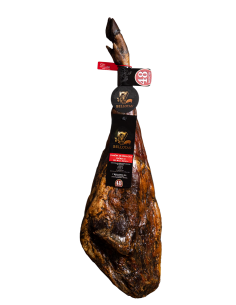 iberico bellota ham