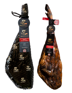 Jamón de Bellota 50% Ibérico