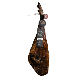 Iberischer schinken ganzer,  jamon iberico