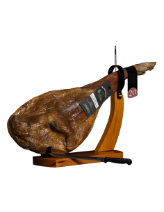 Хамон (Испанский хамон) 20 месяцев Jamon Serrano Reserva