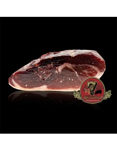 iberico bellota schinken