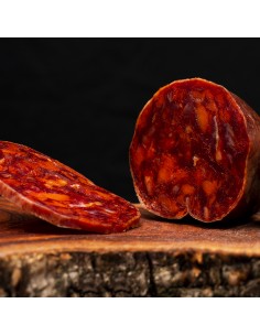 le meilleur chorizo ​​d'Espagne