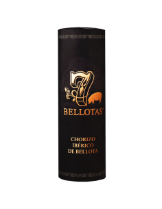 chorizo de bellota