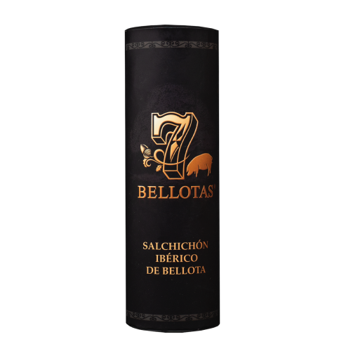 Eichel-Schinken IBERICO (Vorderschinken) BELLOTA Pata Negra (4,5 Kg.) Eichel-Schinken IBERICO (Vorderschinken) BELLOTA Pata Negra (4,5 Kg.)