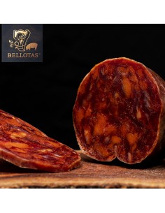 chorizo español