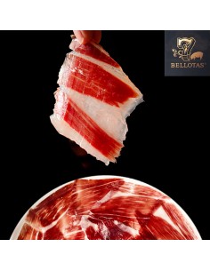 Jambon Bellota 100% iberique