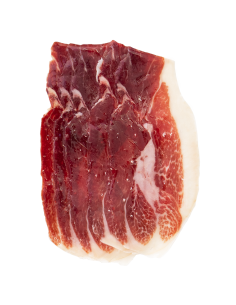 Хамон иберико 7B PREMIUM® Иберийская ветчина (Хамон Iberico) Jamón ibérico Pata Negra