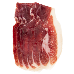 Prosciutto iberico affettato iberico Pata Negra | 7B PREMIUM®