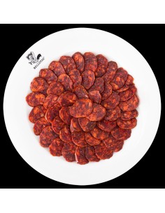 Spaanse CHORIZO iberico Worst koop online | 7 BELLOTAS®