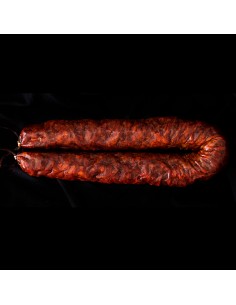 Spaanse CHORIZO iberico Worst koop online | 7 BELLOTAS®