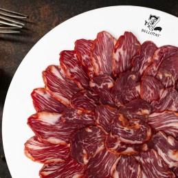 lomito ibérico de bellota