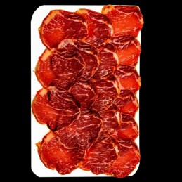 LOMO iberico di bellota a fette 7 BELLOTAS®