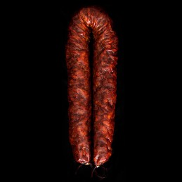 伊比利亚橡果香肠 Chorizo ibérico bellota (Vela)