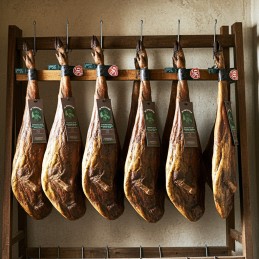 Buy Iberico Ham online Jamon Pata Negra | 7B PREMIUM®