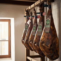 Buy Iberico Ham online Jamon Pata Negra | 7B PREMIUM®