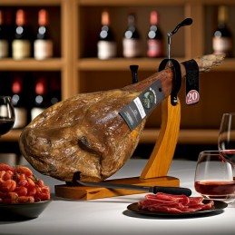 Serrano ham Buy Spanish Jamon serrano | 7B PREMIUM®