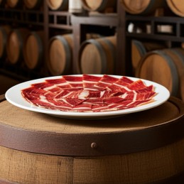 Iberische pata negra bellota 100% iberico Ham Kopen | 7 BELLOTAS®