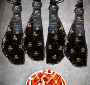 Easter Iberian Ham Traditions | Celebrating the Finest Jamón for Discerning Connoisseurs