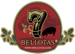 7Bellotas