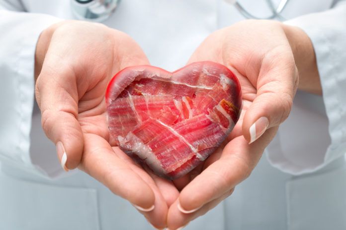 jamón ibérico de bellota health benefits