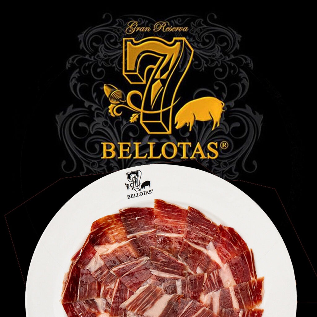 How to Choose the Best Iberian Acorn-Fed Jamón | An Ultimate Complete Guide 5 Jamón ibérico de bellota, Jamón ibérico, Jamón ibérico pata negra